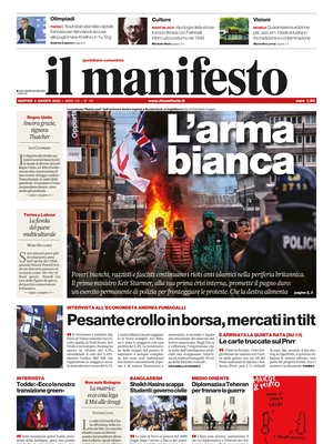 Il Manifesto