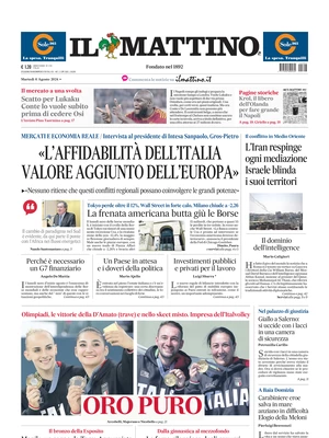 Il Mattino