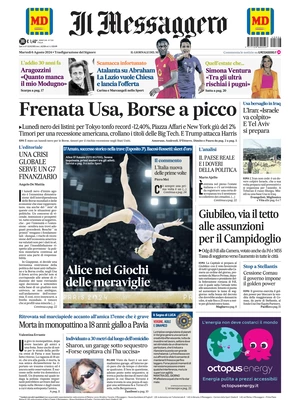 Il Messaggero