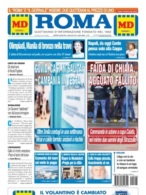 Il Roma (Quotidiano di Napoli)