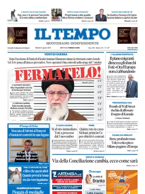 Il Tempo