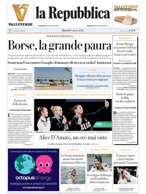 La Repubblica