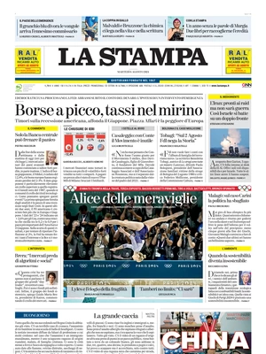 La Stampa