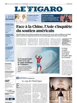 Le Figaro