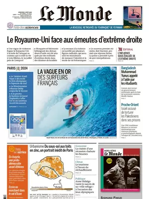 Le Monde