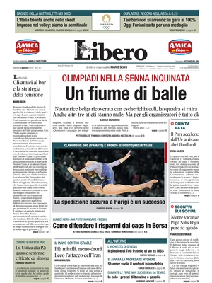 Libero Quotidiano