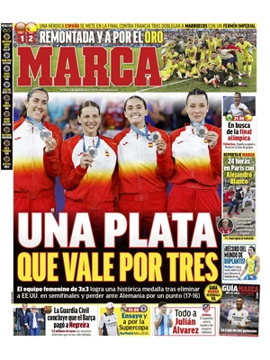 Marca