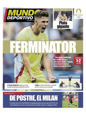 Mundo Deportivo