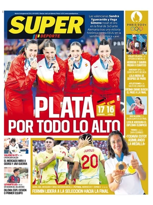 Superdeporte