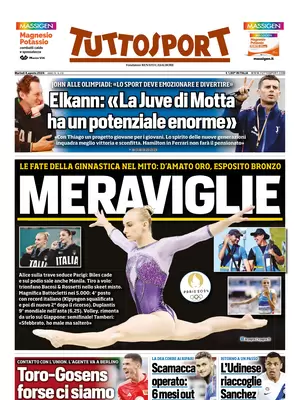 Tuttosport