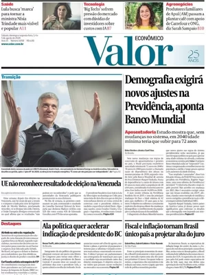 Valor Econômico