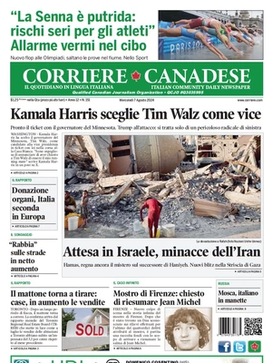 Corriere Canadese