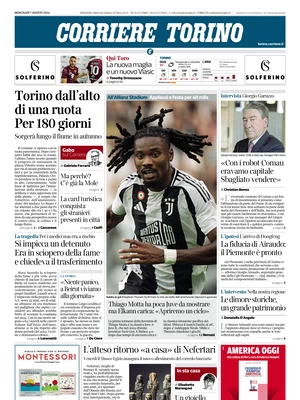 Corriere Torino