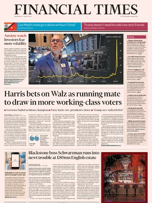 Financial Times