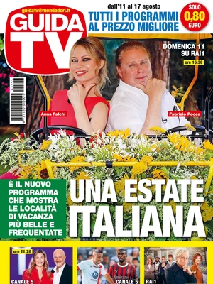 Guida TV