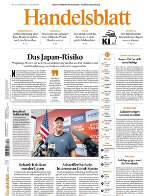 Handelsblatt