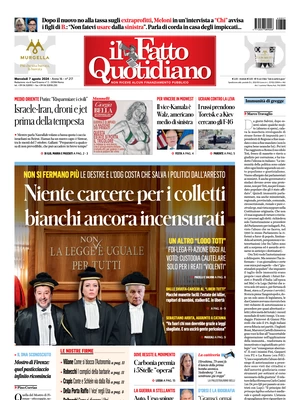 Il Fatto Quotidiano