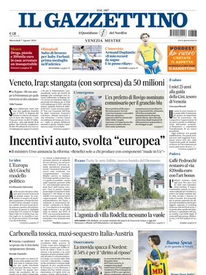 Il Gazzettino