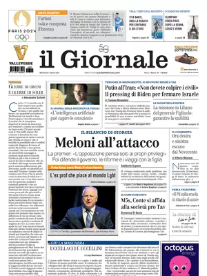 Il Giornale