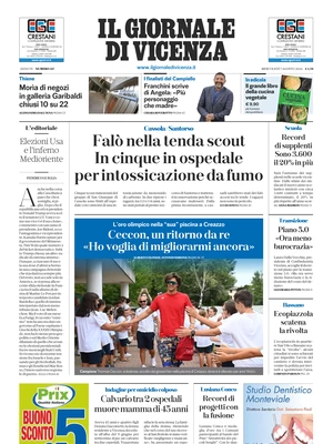 Il Giornale di Vicenza