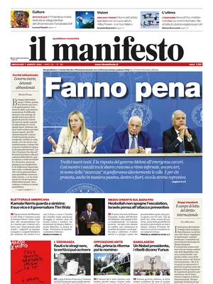 Il Manifesto