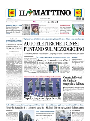 Il Mattino