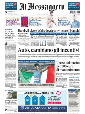 Il Messaggero