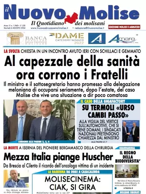 Il Nuovo Molise