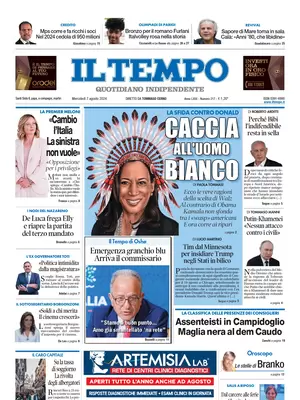 Il Tempo