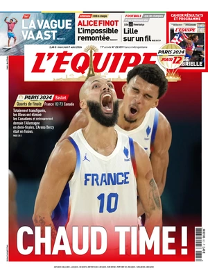 L'Equipe