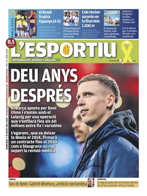 L'Esportiu