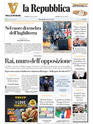 La Repubblica