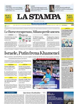 La Stampa