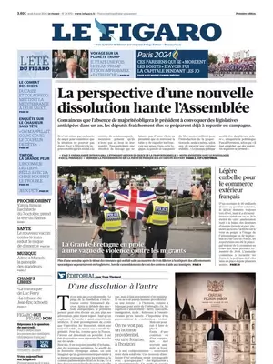 Le Figaro