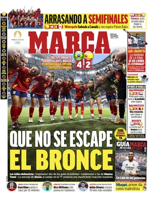 Marca