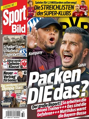 Sport Bild