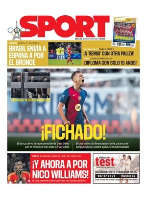 SPORT (Barcelona)