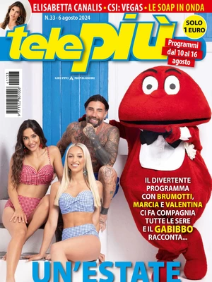 Telepiù