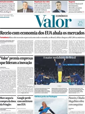 Valor Econômico