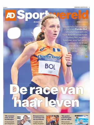 AD Sportwereld