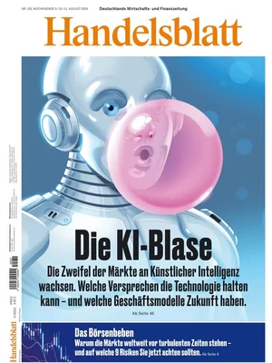 Handelsblatt