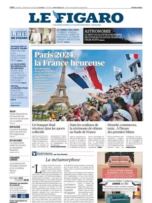 Le Figaro