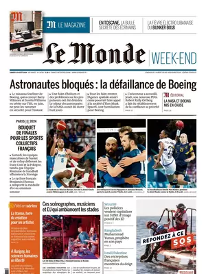 Le Monde