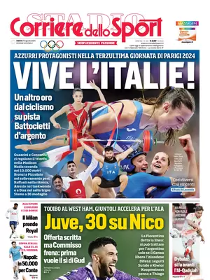 Corriere dello Sport