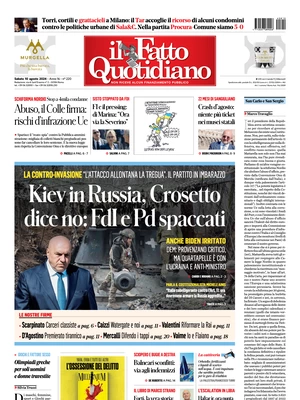 Il Fatto Quotidiano