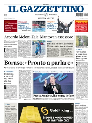 Il Gazzettino