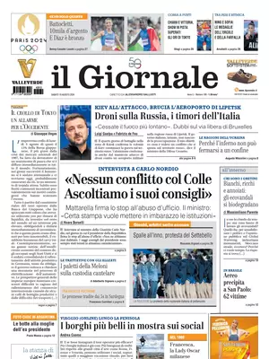 Il Giornale