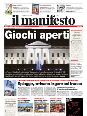 Il Manifesto