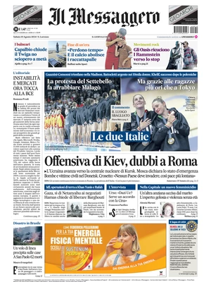 Il Messaggero