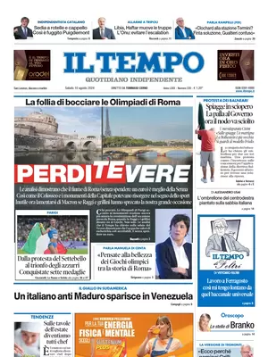 Il Tempo